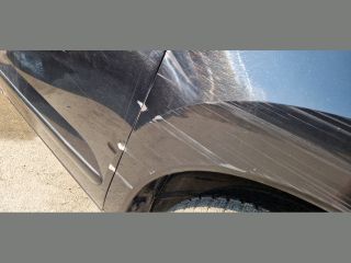 bontott PEUGEOT 3008 Jobb első Sárvédő