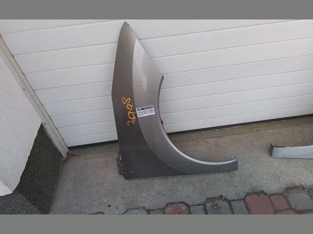 bontott PEUGEOT 3008 Jobb első Sárvédő