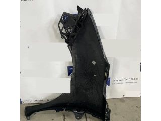 bontott PEUGEOT 3008 Jobb első Sárvédő