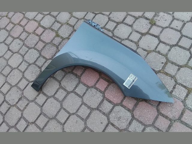 bontott PEUGEOT 3008 Jobb első Sárvédő