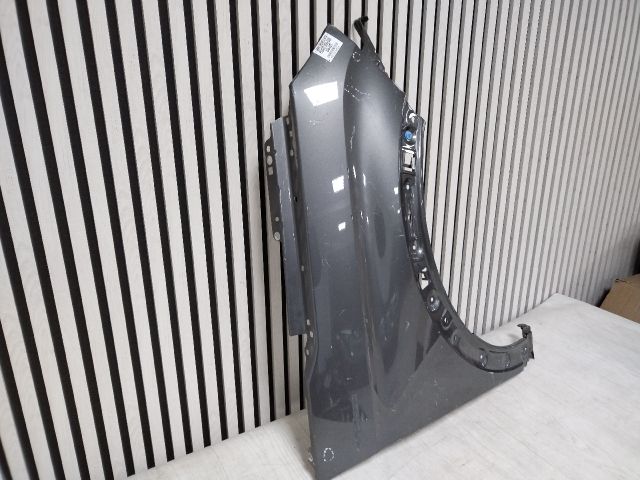 bontott PEUGEOT 3008 Jobb első Sárvédő