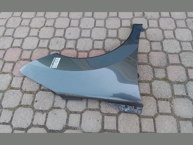 bontott PEUGEOT 3008 Jobb első Sárvédő