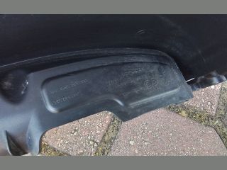 bontott PEUGEOT 3008 Jobb első Sárvédő