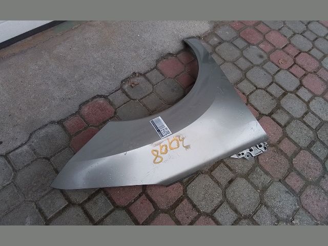 bontott PEUGEOT 3008 Jobb első Sárvédő