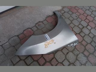 bontott PEUGEOT 3008 Jobb első Sárvédő