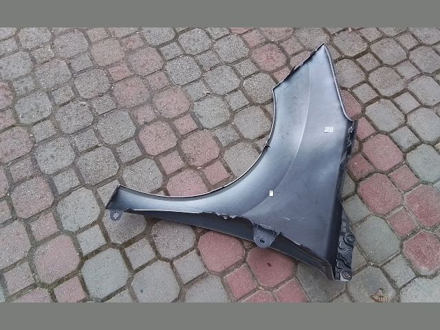 bontott PEUGEOT 3008 Jobb első Sárvédő