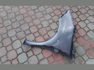 bontott PEUGEOT 3008 Jobb első Sárvédő