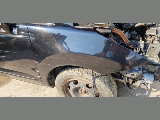 bontott PEUGEOT 3008 Jobb első Sárvédő