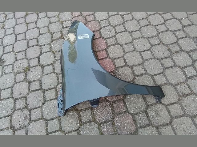 bontott PEUGEOT 3008 Jobb első Sárvédő