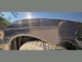 bontott PEUGEOT 3008 Jobb első Sárvédő