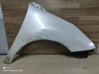 bontott PEUGEOT 3008 Jobb első Sárvédő