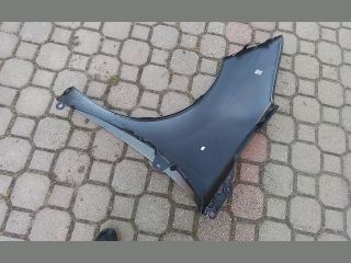 bontott PEUGEOT 3008 Jobb első Sárvédő