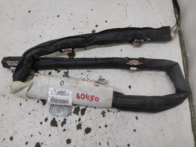 bontott PEUGEOT 3008 Jobb Függönylégzsák és Oldallégzsák