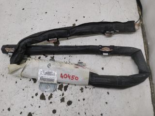 bontott PEUGEOT 3008 Jobb Függönylégzsák és Oldallégzsák