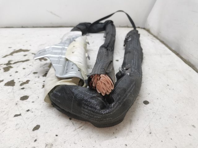 bontott PEUGEOT 3008 Jobb Függönylégzsák és Oldallégzsák