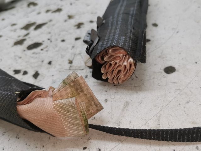 bontott PEUGEOT 3008 Jobb Függönylégzsák és Oldallégzsák