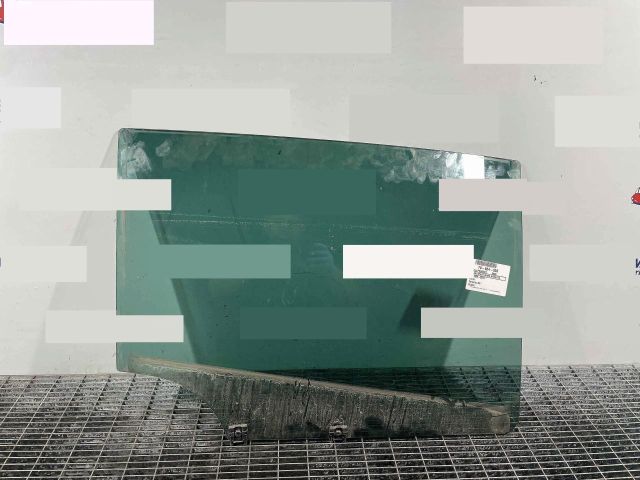 bontott PEUGEOT 3008 Jobb hátsó Ablak