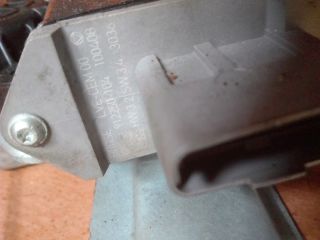 bontott PEUGEOT 3008 Jobb hátsó Ablakemelő Motor