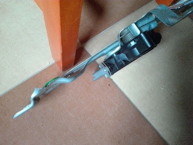 bontott PEUGEOT 3008 Jobb hátsó Ablakemelő Motor