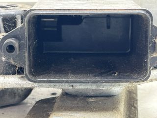 bontott PEUGEOT 3008 Jobb hátsó Ablakemelő Szerkezet (Elektromos)