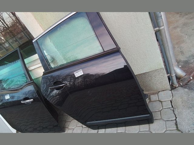 bontott PEUGEOT 3008 Jobb hátsó Ablakemelő Szerkezet (Elektromos)