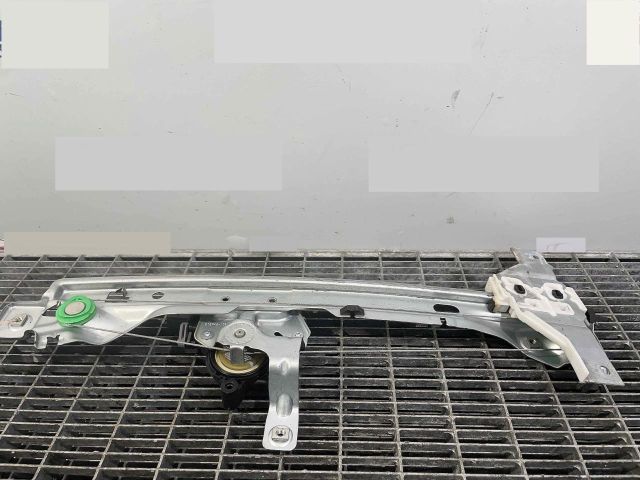 bontott PEUGEOT 3008 Jobb hátsó Ablakemelő Szerkezet (Elektromos)