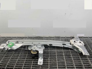 bontott PEUGEOT 3008 Jobb hátsó Ablakemelő Szerkezet (Elektromos)