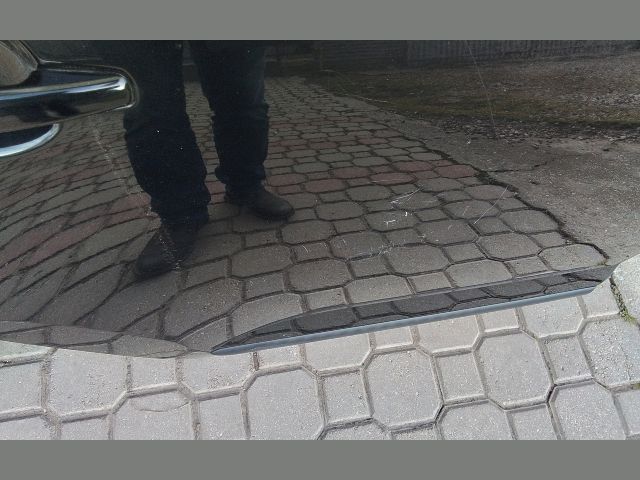 bontott PEUGEOT 3008 Jobb hátsó Ablakemelő Szerkezet (Elektromos)