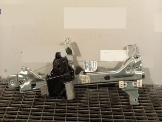 bontott PEUGEOT 3008 Jobb hátsó Ablakemelő Szerkezet (Elektromos)