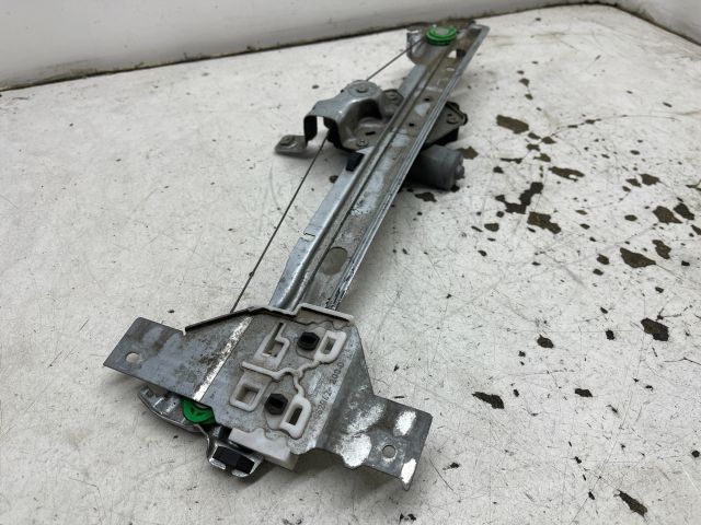 bontott PEUGEOT 3008 Jobb hátsó Ablakemelő Szerkezet (Elektromos)