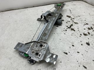 bontott PEUGEOT 3008 Jobb hátsó Ablakemelő Szerkezet (Elektromos)