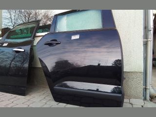 bontott PEUGEOT 3008 Jobb hátsó Ablakemelő Szerkezet (Elektromos)