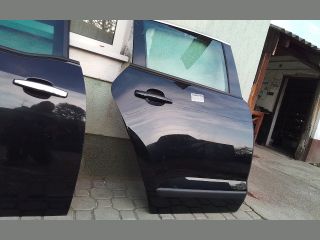 bontott PEUGEOT 3008 Jobb hátsó Ablakemelő Szerkezet (Elektromos)