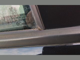 bontott PEUGEOT 3008 Jobb hátsó Ablakemelő Szerkezet (Elektromos)