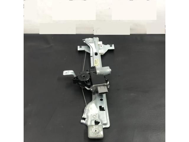 bontott PEUGEOT 3008 Jobb hátsó Ablakemelő Szerkezet (Elektromos)