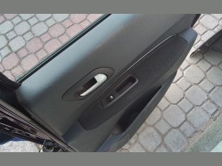 bontott PEUGEOT 3008 Jobb hátsó Ablakemelő Szerkezet (Elektromos)