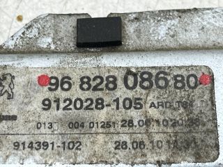 bontott PEUGEOT 3008 Jobb hátsó Ablakemelő Szerkezet (Elektromos)