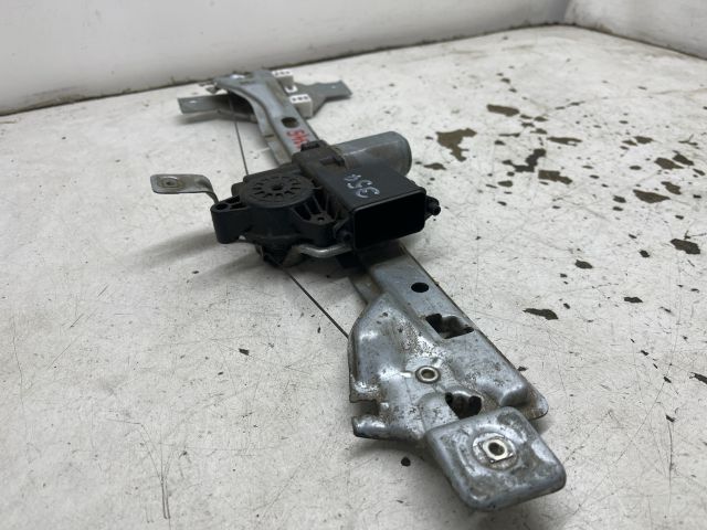 bontott PEUGEOT 3008 Jobb hátsó Ablakemelő Szerkezet (Elektromos)