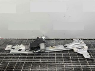 bontott PEUGEOT 3008 Jobb hátsó Ablakemelő Szerkezet (Elektromos)