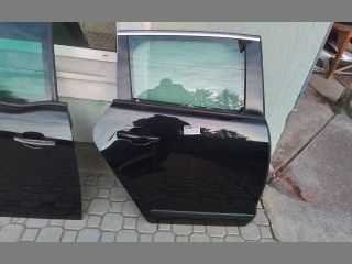 bontott PEUGEOT 3008 Jobb hátsó Ablakemelő Szerkezet (Elektromos)