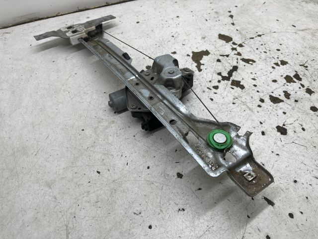 bontott PEUGEOT 3008 Jobb hátsó Ablakemelő Szerkezet (Elektromos)