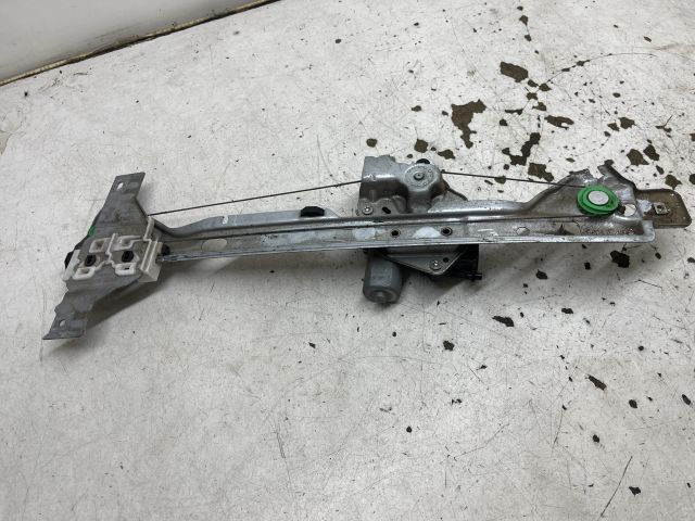 bontott PEUGEOT 3008 Jobb hátsó Ablakemelő Szerkezet (Elektromos)