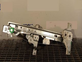 bontott PEUGEOT 3008 Jobb hátsó Ablakemelő Szerkezet (Elektromos)