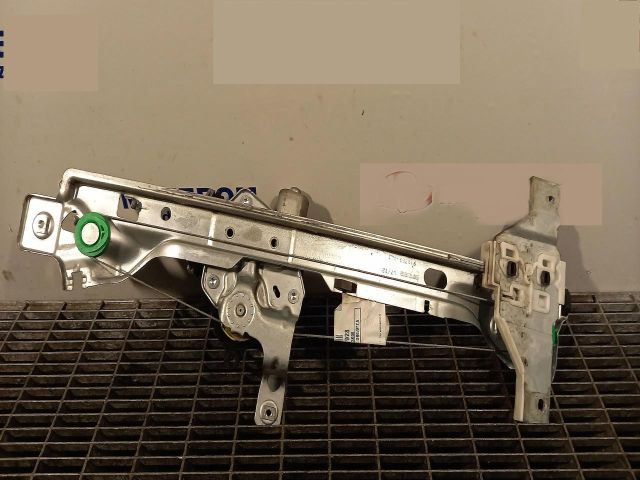 bontott PEUGEOT 3008 Jobb hátsó Ablakemelő Szerkezet (Elektromos)