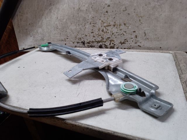 bontott PEUGEOT 3008 Jobb hátsó Ablakemelő Szerkezet (Mechanikus)