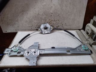 bontott PEUGEOT 3008 Jobb hátsó Ablakemelő Szerkezet (Mechanikus)