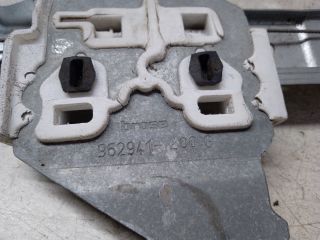 bontott PEUGEOT 3008 Jobb hátsó Ablakemelő Szerkezet (Mechanikus)