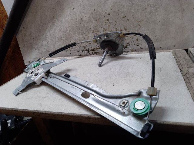 bontott PEUGEOT 3008 Jobb hátsó Ablakemelő Szerkezet (Mechanikus)