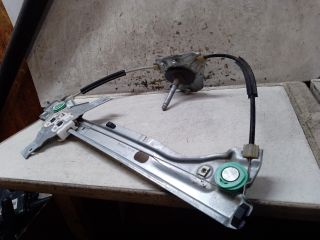 bontott PEUGEOT 3008 Jobb hátsó Ablakemelő Szerkezet (Mechanikus)