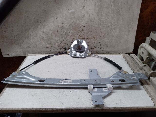 bontott PEUGEOT 3008 Jobb hátsó Ablakemelő Szerkezet (Mechanikus)